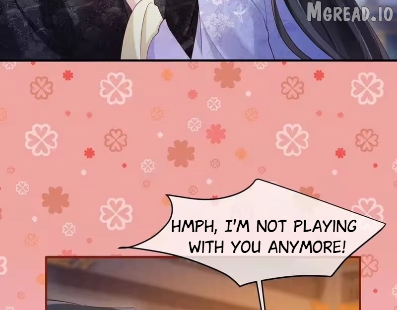 On Our Wedding Night, I Got Pregnant with the Chief Warden’s Child Chapter 60 - page 5
